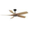 Aeroluke Vellora 54" Ceiling Fan With Remote Control - Whisper-quiet