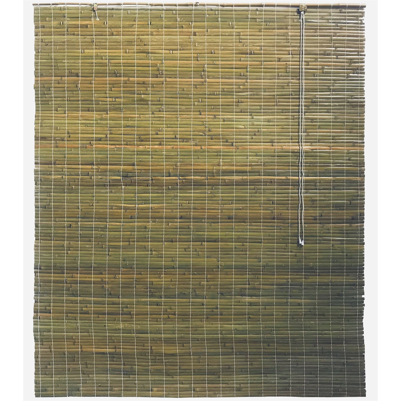 Roman Style Bamboo Outdoor Blind - 1800mm x 2100mm product image