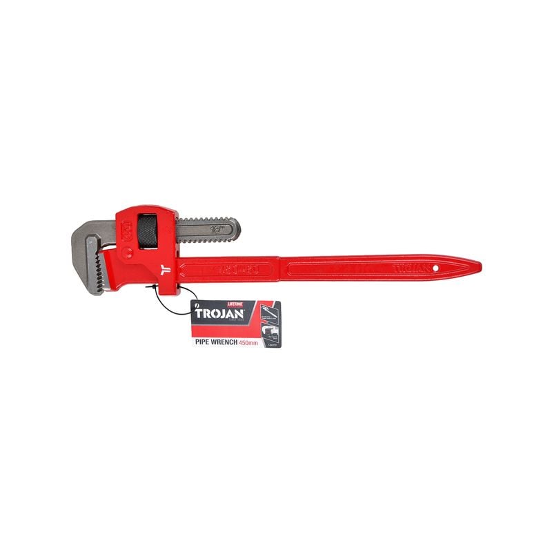 450mm Pipe Wrench