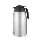 Thermos Insulated Carafe 2L Stainless Steel
