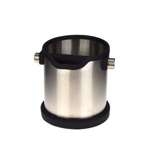 Rhinowares Stainless Steel Coffee Knock Box