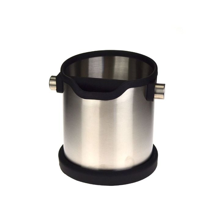 Rhinowares Stainless Steel Coffee Knock Box