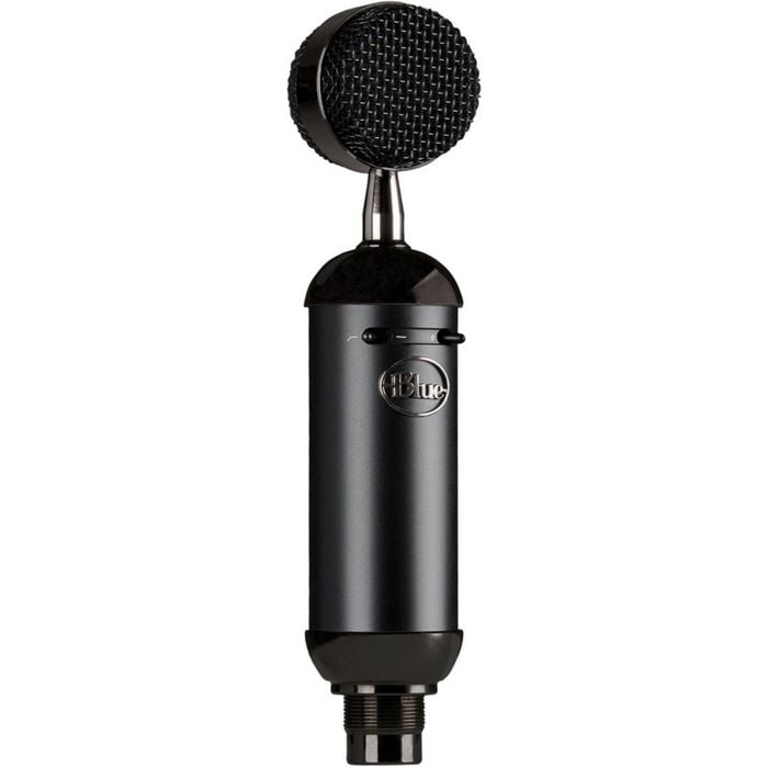 Blue Blackout Spark Sl Large-diaphragm Cardioid Condenser Microphone