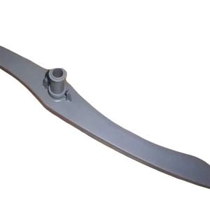 Delonghi Dishwasher Lower Spray Arm DAU1591159