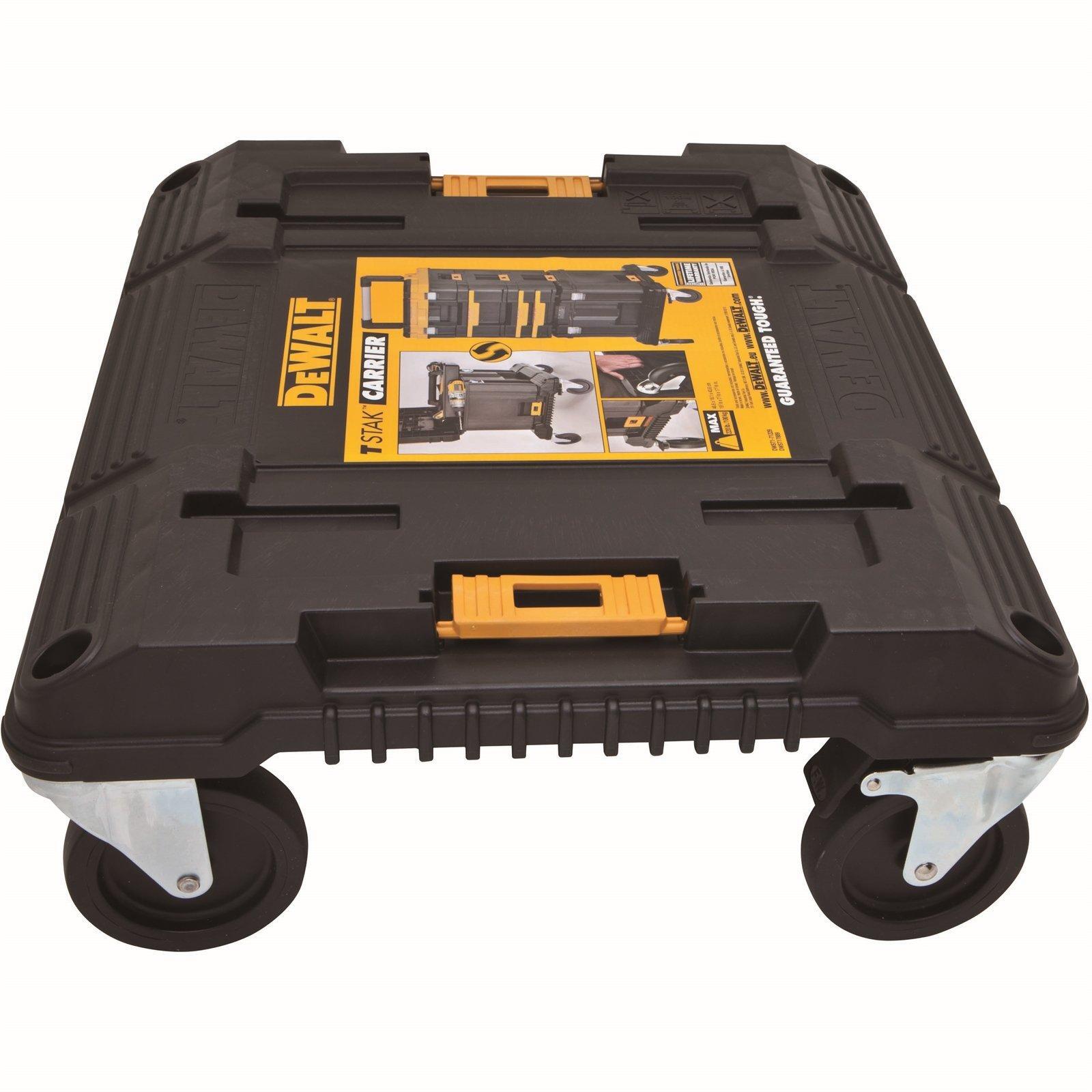 DeWalt DWST17889 TSTAK Cart