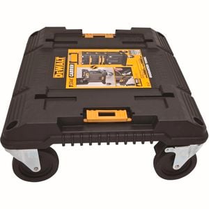 DeWALT TSTAK Lockable Wheeled Trolley Cart