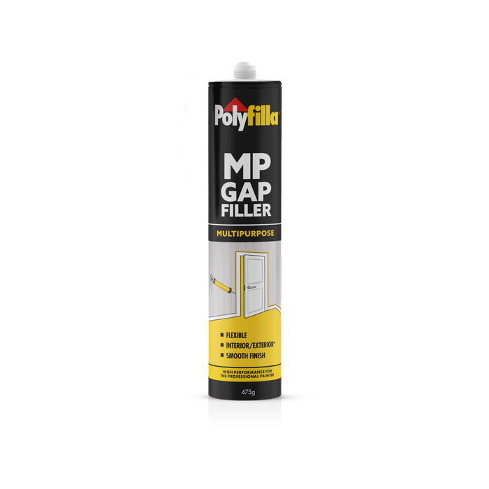 Poly 475g Polyfilla Flexible Gap Filler