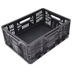 Tactix Easy Knock Down Crate