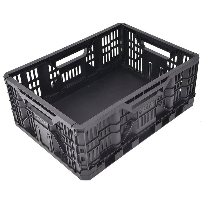 Tactix Easy Knock Down Crate