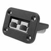 Digitel 50A Car Socket Panel for Anderson Plug Mount Bracket