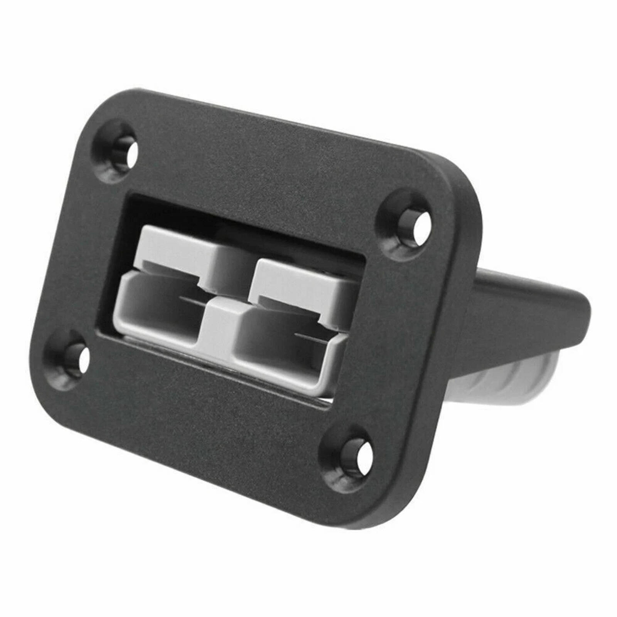 Digitel 50A Car Socket Panel for Anderson Plug Mount Bracket - Bunnings ...