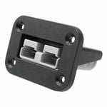 Digitel 50A Car Socket Panel for Anderson Plug Mount Bracket