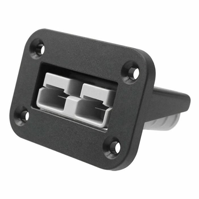 Digitel 50A Car Socket Panel for Anderson Plug Mount Bracket