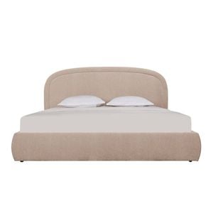 Whisper King Bed Frame