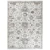 Sofia 678A Pearl Bloom 160x230 Grey Beige Rug