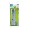 Zenith 150mm Zinc Plated Mending Plates - 2 Pack