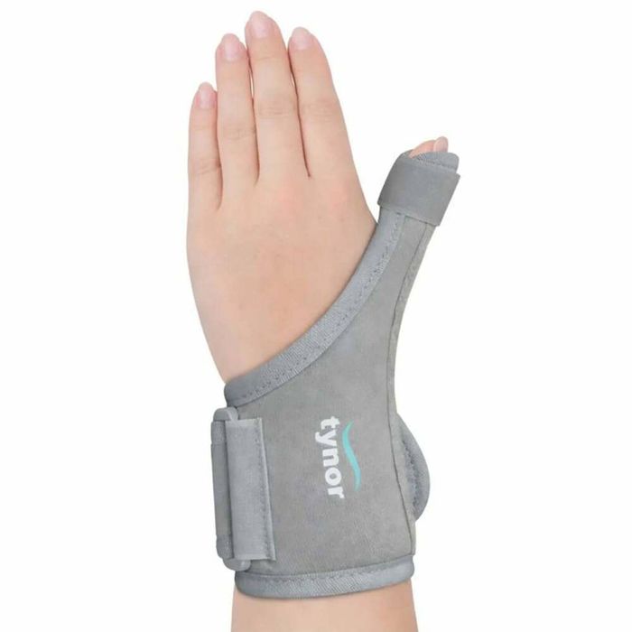 Thumb Spica Splint | Thumb & Wrist Support