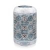 Activiva 260ml Metal Aroma & Essential Oil Diffuser White