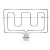 900Mm Oven Upper Top Heating Element 806891213, suits Smeg