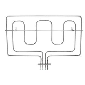 900Mm Oven Upper Top Heating Element 806891213, suits Smeg