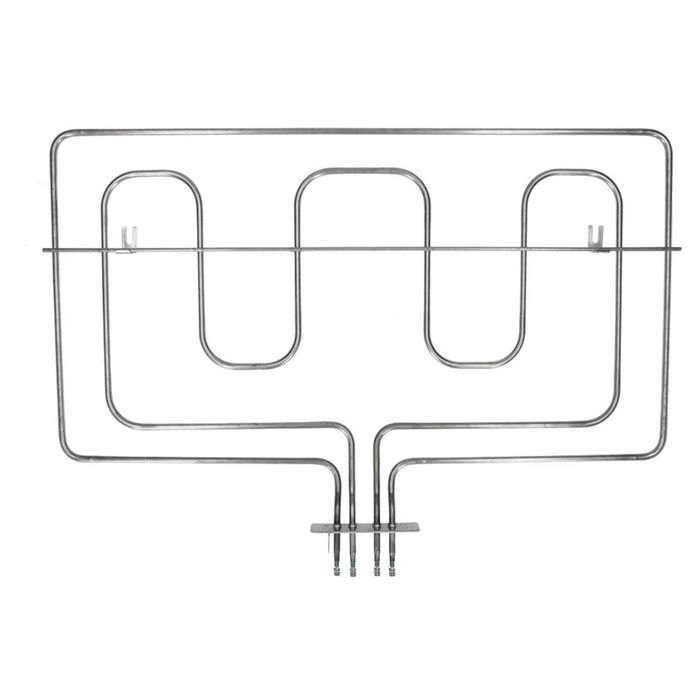 900Mm Oven Upper Top Heating Element 806891213, suits Smeg