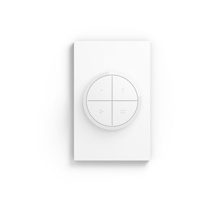 PHilips Hue Tap Dial Switch