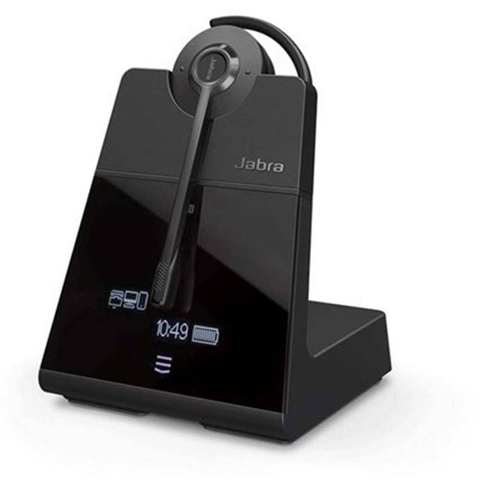 Jabra Engage 65 SE Convertible Wireless Headset