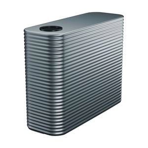 Kingspan 4000L Modline Steel Water Tank - Deep Ocean 800mm x 2020mm x 2600mm