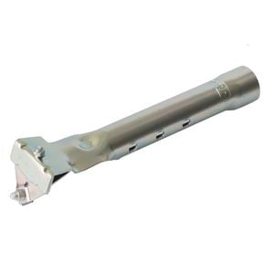 Haydn Tungsten Carbide Tipped Corner Scraper