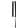 Machter 2 x Rear Shock Absorbers Fit For Ford Focus LS LT LV LW 1.6L 2.0L 2005-2011