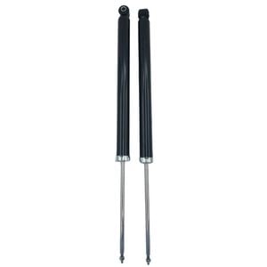 Machter 2 x Rear Shock Absorbers Fit For Ford Focus LS LT LV LW 1.6L 2.0L 2005-2011