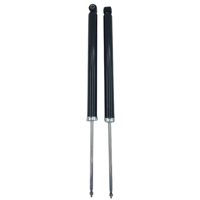 Machter 2 x Rear Shock Absorbers Fit For Ford Focus LS LT LV LW 1.6L 2.0L 2005-2011