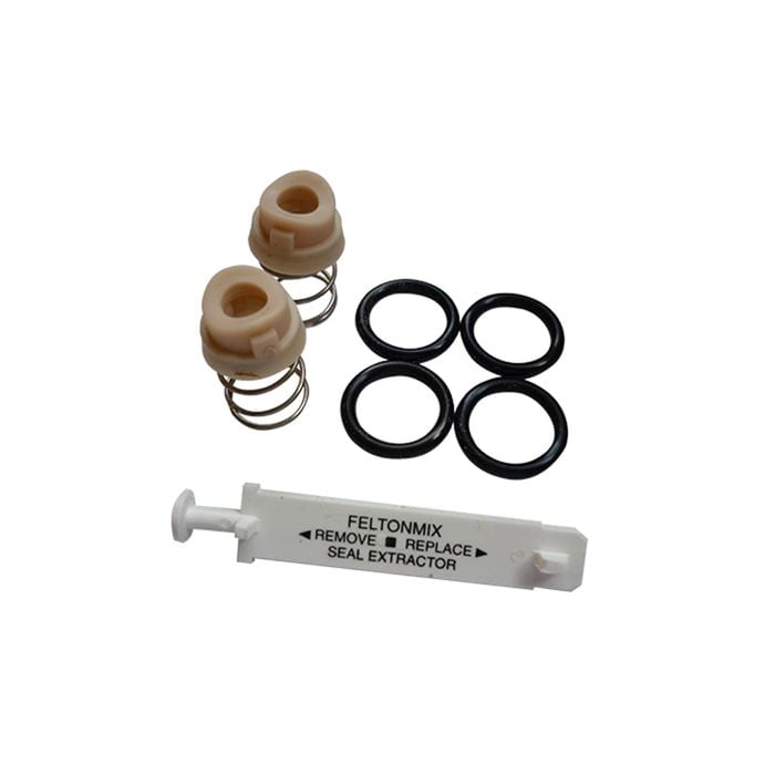 Felton Complete Seal Kit
