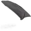 For Hyundai Tucson NX4 V3 Dash Mat Black 2025-On Without HUD Custom Car Dash Mat