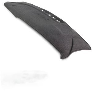 For Hyundai Tucson Nx4 V3 Dash Mat Black 2025-on Without Hud Custom Car Dash Mat