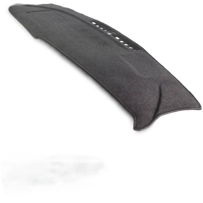 For Hyundai Tucson NX4 V3 Dash Mat Black 2025-On Without HUD Custom Car Dash Mat
