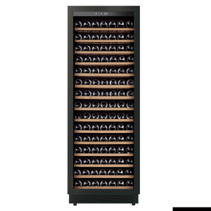 Thermaster Single Zone 490l Premium Wine Cooler  - Wine Fridges (wb-194b)