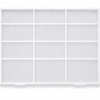 Mitsubishi Heavy Industries Air Conditioner Air Filter RLD437A001