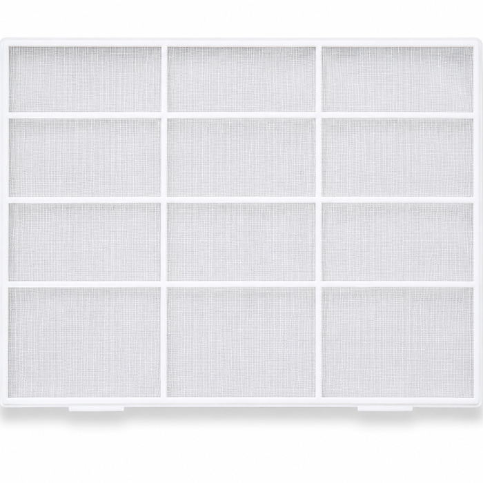 Mitsubishi Heavy Industries Air Conditioner Air Filter RLD437A001