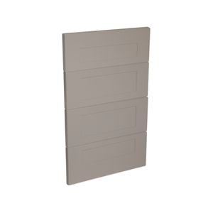 Kaboodle 450mm Cardamom Alpine Drawer Panels - 4 Pack