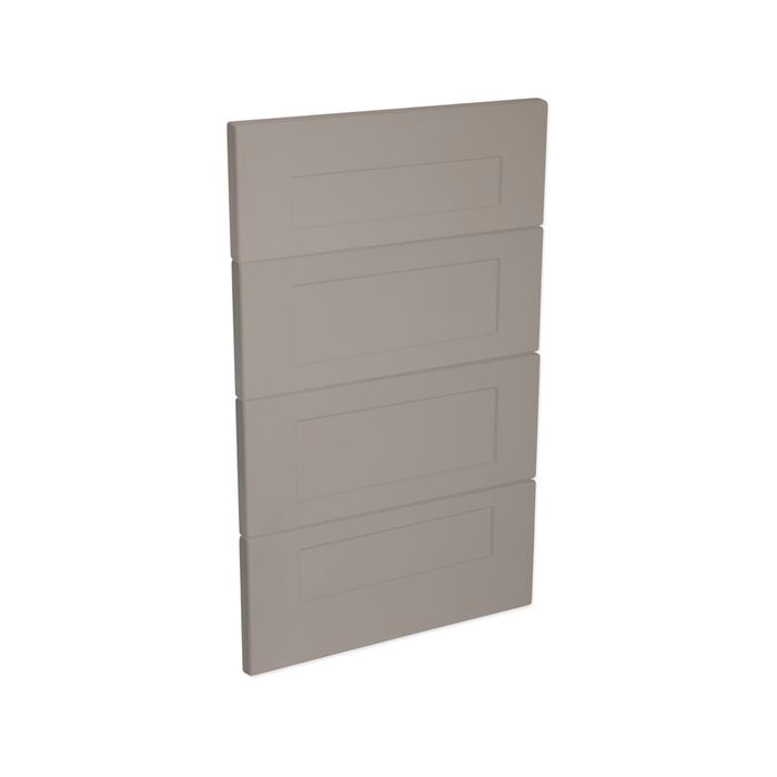 Kaboodle 450mm Cardamom Alpine Drawer Panels - 4 Pack