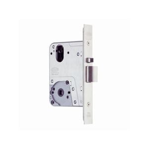 Lockwood Stainless Steel 3772 Series Primary Lock