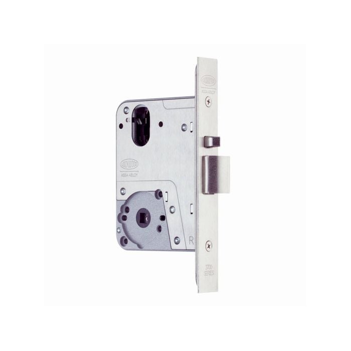 Lockwood Stainless Steel 3772 Series Primary Lock