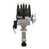 Holden V8 Ready To Run Electronic Distributor 253 308 - Black Cap
