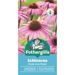 Fothergill's Echinacea Purple Cone Flower Seeds