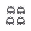 Permaseal Exhaust Manifold Gasket For Mitsubishi Pajero Nt/nw/nx/ns/nm/np 4m41 3.2l