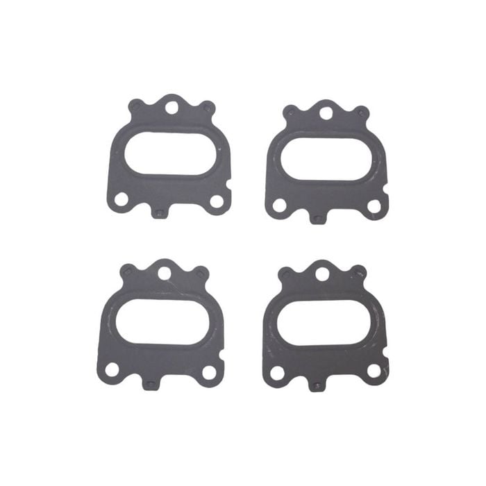 Permaseal Exhaust Manifold Gasket For Mitsubishi Pajero Nt/nw/nx/ns/nm/np 4m41 3.2l