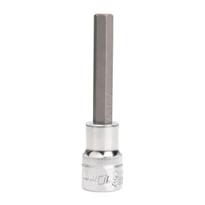 Kincrome 10mm 1/2" Drive Hex Bit Socket