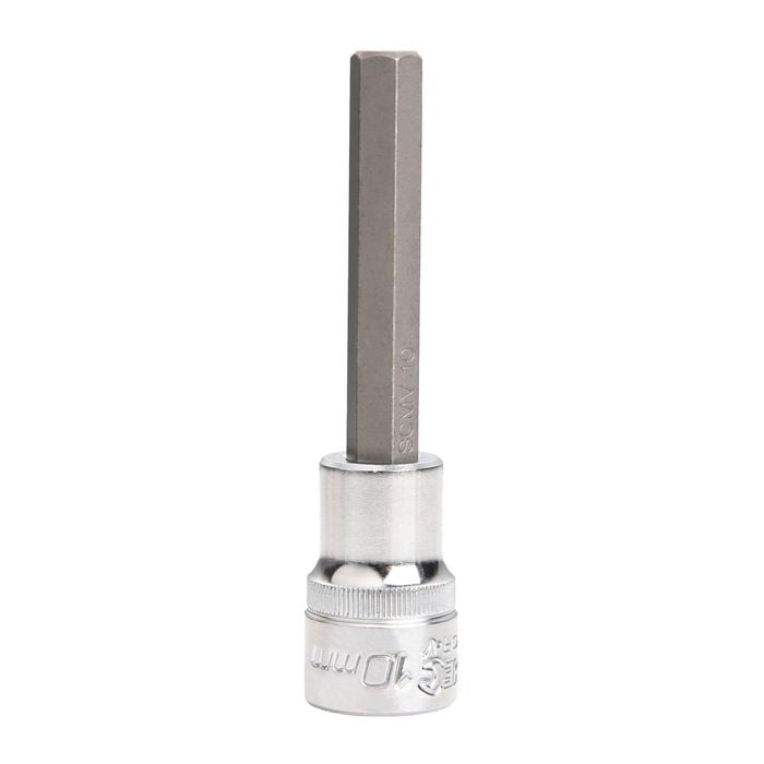 Kincrome 10mm 1/2" Drive Hex Bit Socket