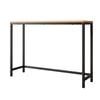 Slim Console Sofa Tables for Entryway